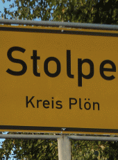 stolpeploen